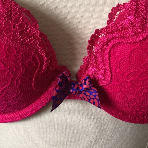 Limited Collection Bra - Picture 3 of 3